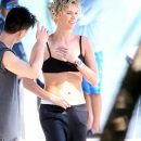Charlize Theron - Miami Photo Shoot ADDS-10
