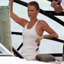 Charlize Theron - Miami Photo Shoot ADDS-4