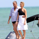 Charlize Theron - Miami Photo Shoot ADDS-5