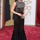Emma Watson at 86th annual Academy Awards - Oscars 2014 adds-1
