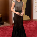 Emma Watson at 86th annual Academy Awards - Oscars 2014 adds-2