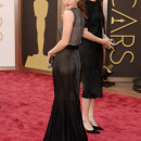 Emma Watson at 86th annual Academy Awards - Oscars 2014 adds-5