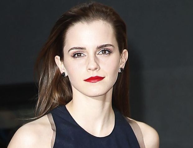 Emma Watson - Noah premiere in Berlin ADDS-1fsa