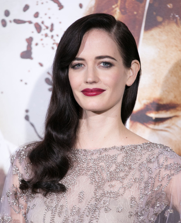 Eva Green