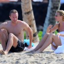 Gwyneth Paltrow & Chris Martin Are Calling It Quits! **FILE PHOTOS***