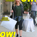 Hilary Duff Intermix