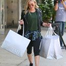 Hilary Duff Intermix