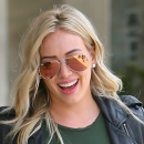 Hilary Duff Intermix