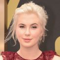 THANKS, DADDY!: Ireland Baldwin Showed Off Her Regrettable Tattoos on the Oscars Red Carpet