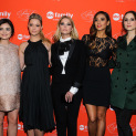 5 Best Dressed at “Pretty Little Liars” Season Finale Screening