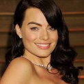 Margot Robbie - 2014 Vanity Fair Oscars Party in West Hollywood