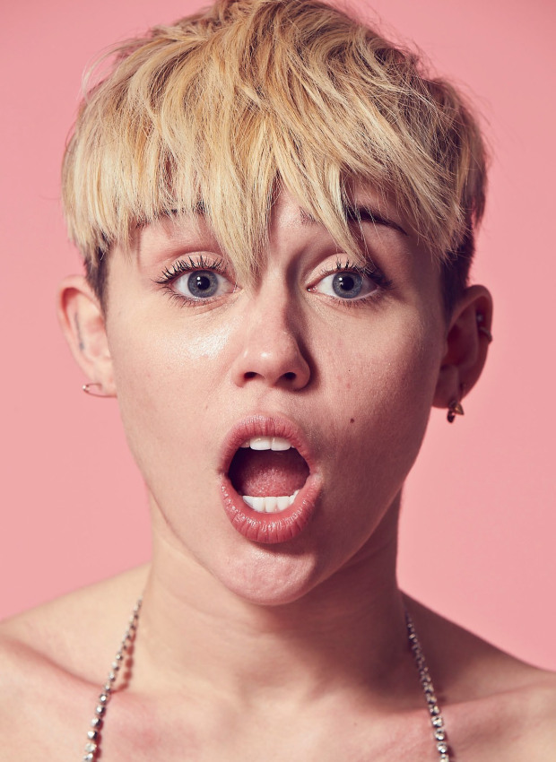 Miley Cyrus - Bangers Tour Promos 10