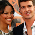 7 Ways Robin  Thicke Can Win Back Paula P