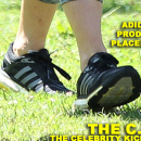 Reese Witherspoon Leaving A Yoga Class