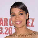 ‘Cesar Chavez’ NYC Screening: Rosario Dawson Is Too Sexy For This Outfit;