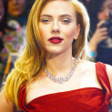 Captain America: The Winter Soldier UK Premiere