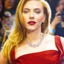 Captain America: The Winter Soldier UK Premiere