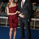 Captain America: The WInter Soldier Premiere