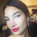 Today’s Top 5 Supermodel Instagrams