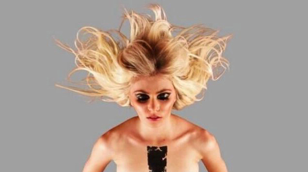 Taylor Momsen - Going to Hell Album Shoot 2asfa