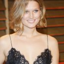 Toni Garrn