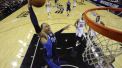 Heat and Blazers take 2-0 leads while the Mavs even their series up