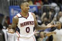 Hawks and Grizzlies continue to surprise and the Clippers take back homecourt