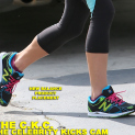 Ashley Greene Photographed Getting Out Her Q5 & Running To The Gym!
