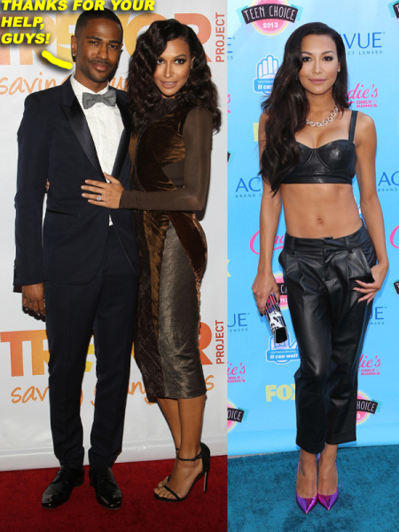 The Trevor Project Host "TrevorLIVE" Los Angeles Benefit