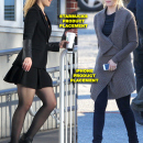 Dianna Agron - on the set of 'Tumbledown' in Worcester ADDS-1JAKHFKAJH