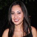 Francia Raisa Hits Up 1OAK; Should She Be On Big Sean’s New Girlfriend Shortlist?