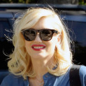 Gwen Stefani Is Still One Of Hollywood’s Stylish Celebrity Moms