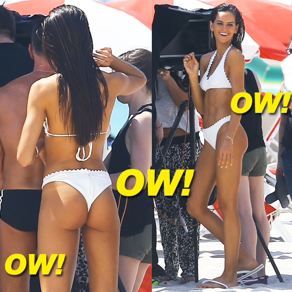Izabel Goulart