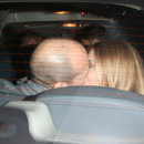 Jason Statham & Rosie Huntington-Whiteley Enjoy A Night Out In London