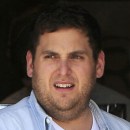 Jonah Hill Shops At Ralph Lauren
