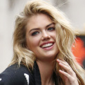 So Why Doesn’t Kate Upton Do More Bikini Shoots?