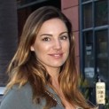 Kelly Brook & David McIntosh Continue Enjoying Beverly Hills