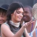 Coachella 2014: Kendall & Kylie Jenner Didn’t Smoke As Much Fashion Crack This Weekend