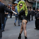 A Double Date for GaGa