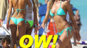Lauren Stoner Continues To Shows Off Her Bikini Body