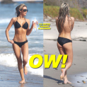 Lexie Marlow Does A Sexy 138 Water Photoshoot In Zuma