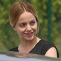 Mena Suvari