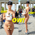 Micaela Schaefer Gets Us Into A Sexy Easter Mood