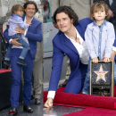 Orlando Bloom Star