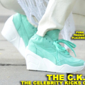 PUMA - Kat Graham-safa