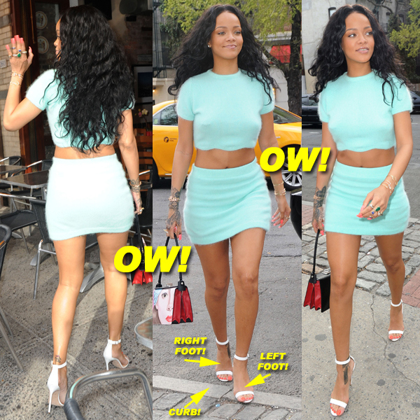 Rihanna