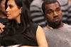 Kanye Cheating On Kim Rumors Bring The Links! Go Kanye!