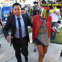 Say Hello to Vivian Stiviano, Donald Sterling’s Girlfriend!