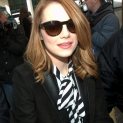 Emma Stone leaving BBC Radio 2