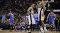 Spurs rout Thunder and take complete control of the series